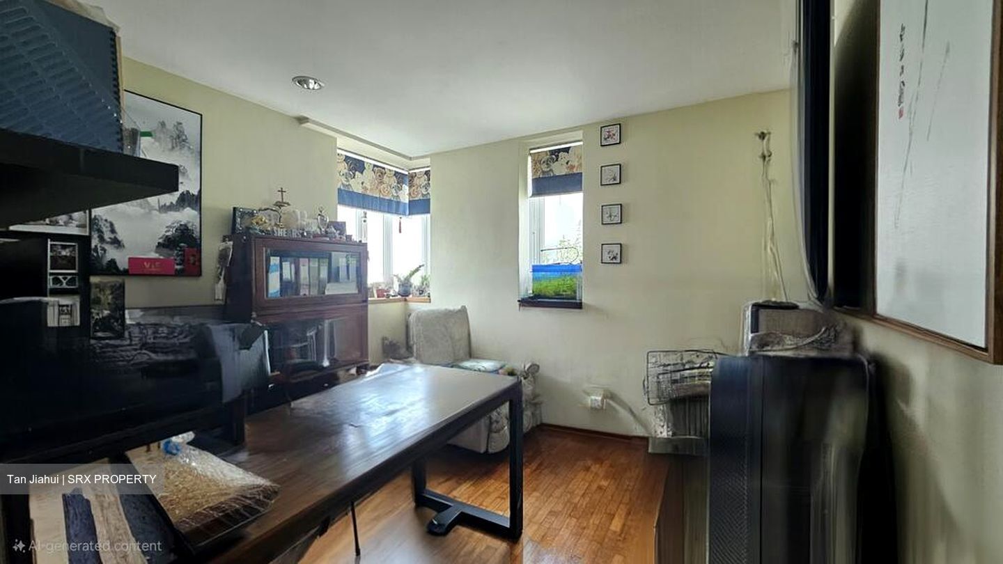 The Springside (D26), Terrace #462840191